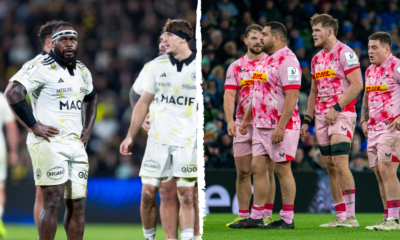 La Rochelle-Harlequins sur quelle chaîne, à quelle heure et avec quelles compositions