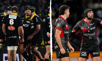 La Rochelle-Lyon sur quelle chaîne, à quelle heure et avec quelles compositions
