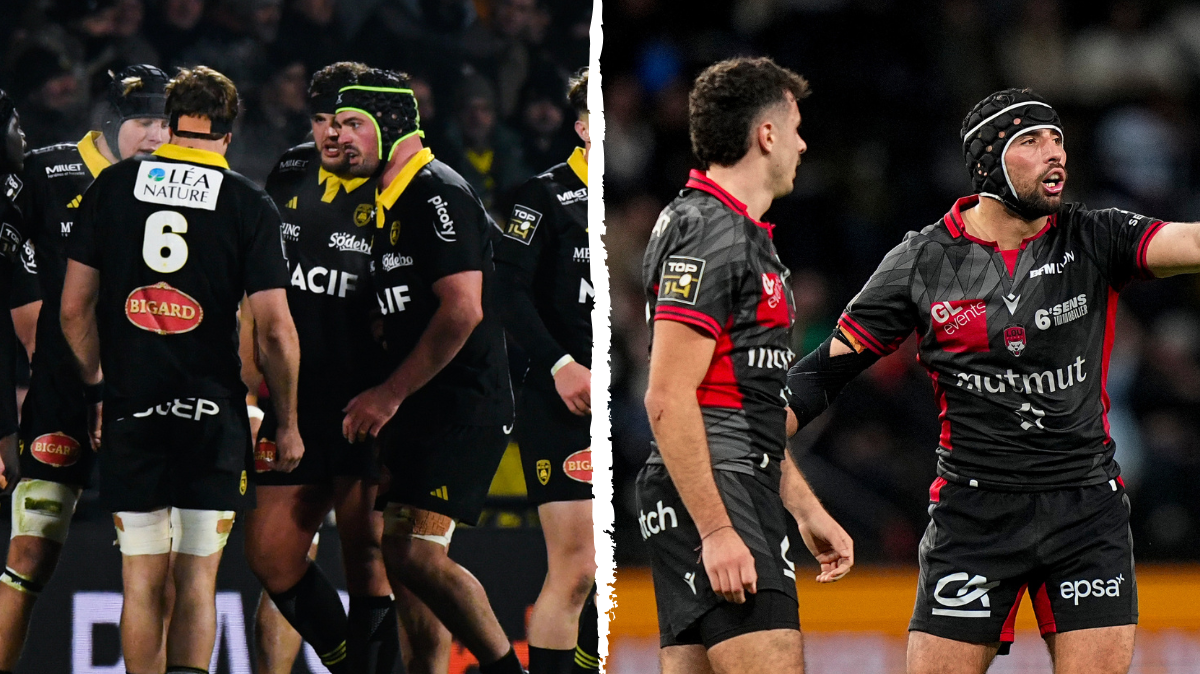 La Rochelle-Lyon sur quelle chaîne, à quelle heure et avec quelles compositions