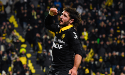 La Rochelle rebondit avec la manière en Top 14 : les Maritimes atomisent un RC Toulon décimé