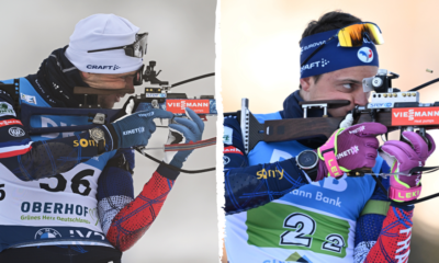 La question qui fâche Lombardot doit-il remplacer Jacquelin sur le relais masculin des JO 2026