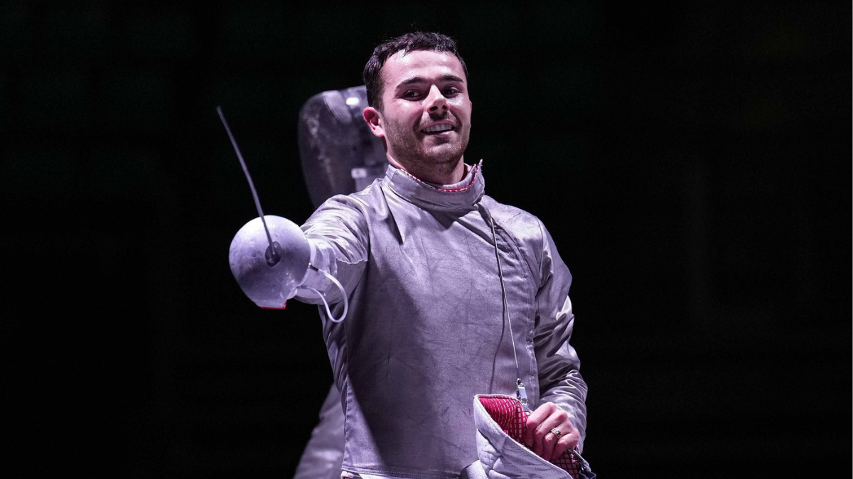 La victoire pour Sébastien, un podium pour Jean-Philippe : les Patrice en feu au Grand Prix de Tunis