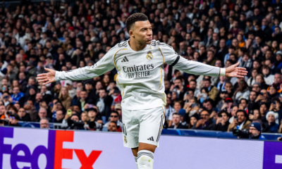 Laminé par le Real Madrid, Monaco rentre les valises pleines