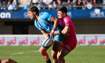Large victoire de Montpellier, en démonstration face au Stade Français