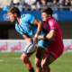 Large victoire de Montpellier, en démonstration face au Stade Français