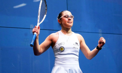 Lauren Baltayan succède à Grégory Gaultier et Camille Serme, et remporte le Brisith Open Juniors