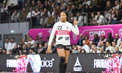 Le BBH punit Odense et frappe un grand coup en Ligue des Champions de handball
