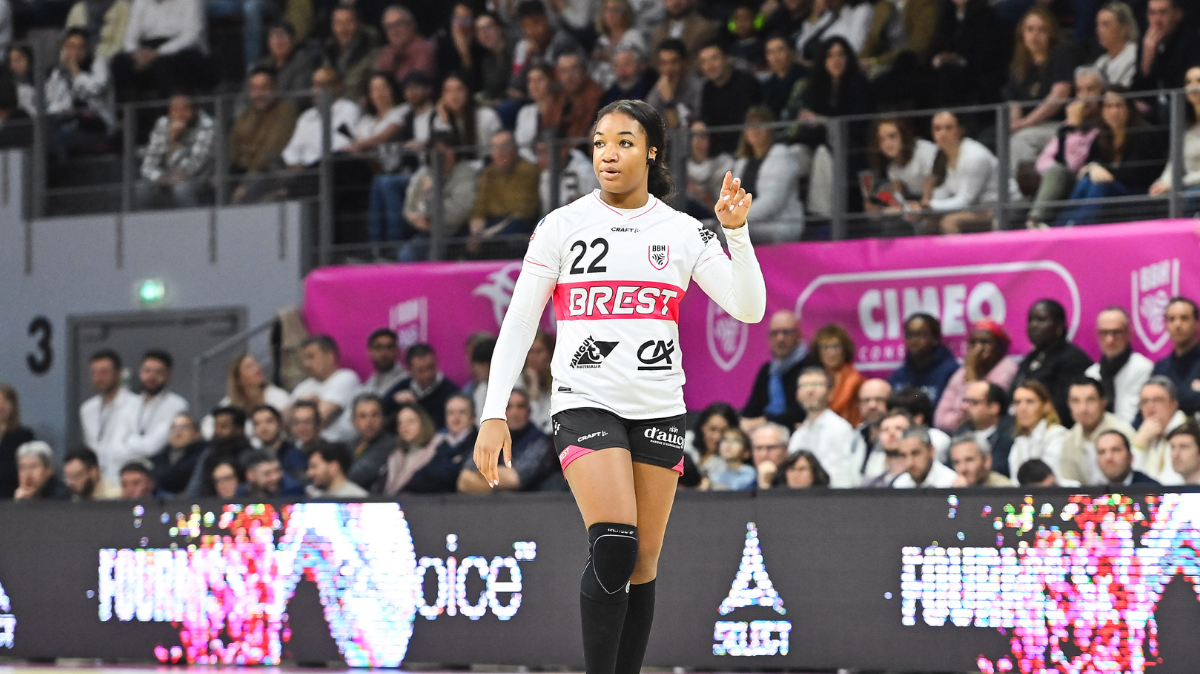 Le BBH punit Odense et frappe un grand coup en Ligue des Champions de handball
