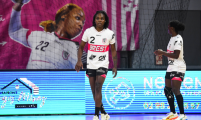 Le BBH séché dans les dernières secondes par les Danoises d’Ikast en Ligue des Champions