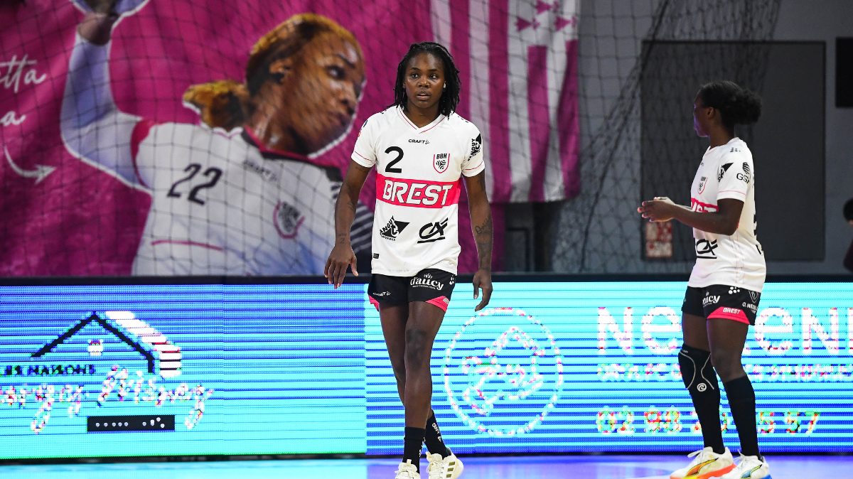 Le BBH séché dans les dernières secondes par les Danoises d’Ikast en Ligue des Champions