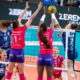 Le Cannet et Levallois Paris Saint-Cloud s'inclinent encore et perdent du terrain en Ligue des champions