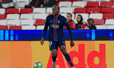 Le PSG déjà de retour, premier accroc pour l’OL Lyonnes les tops et flops de la 13ème journée d’Arkema Première Ligue