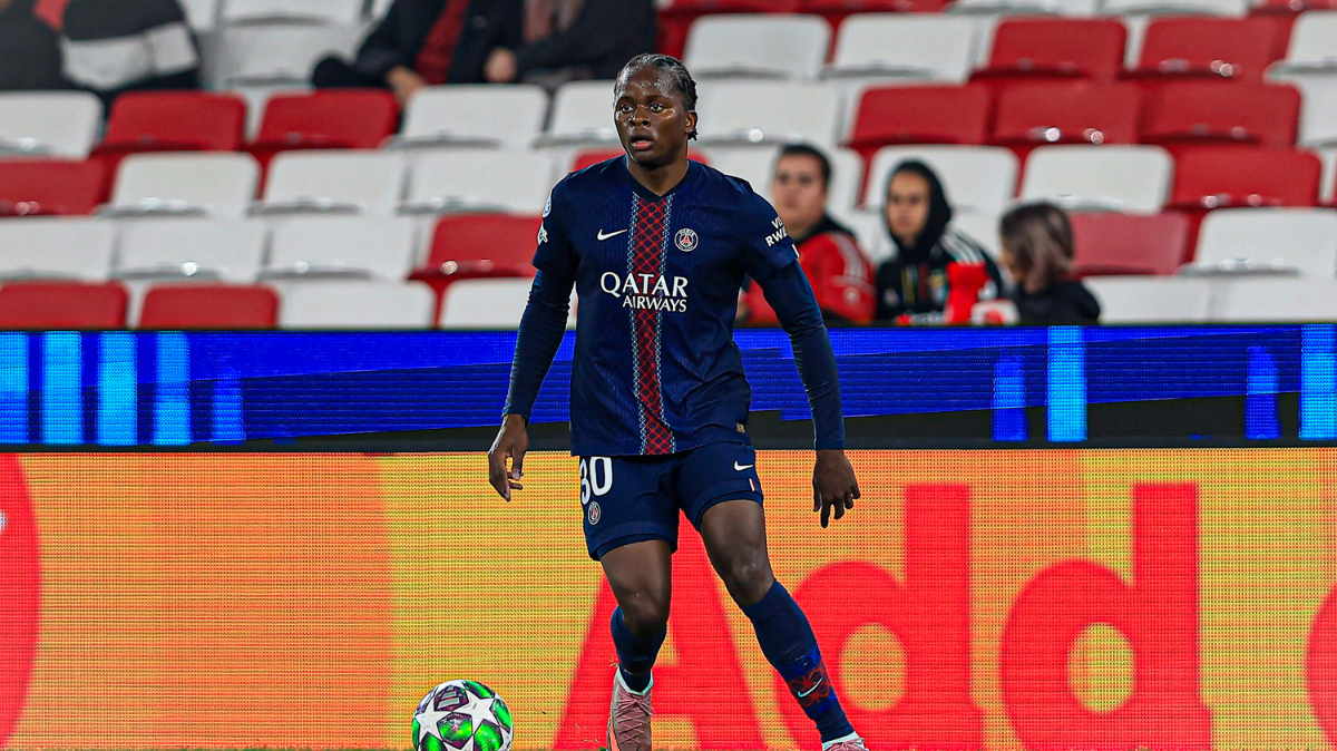 Le PSG déjà de retour, premier accroc pour l’OL Lyonnes les tops et flops de la 13ème journée d’Arkema Première Ligue