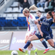 Le Paris FC tient l’OL Lyonnes en échec une première pour Lyon en Arkema Première Ligue cette saison