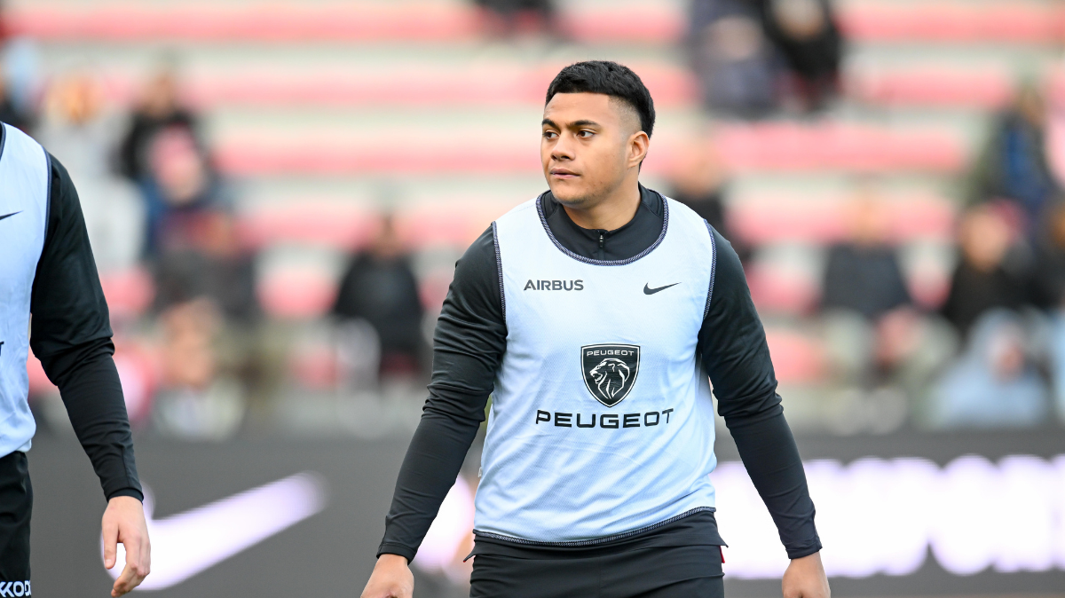Le SU Agen va recruter trois joueurs du Stade Toulousain