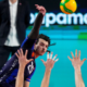 Le Tours VolleyBall aura quelques regrets, mais s'incline assez logiquement contre Trentino
