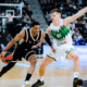 Le Zalgiris trop fort pour l’ASVEL qui concède une nouvelle défaite en EuroLigue