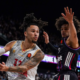 Le duel franco-français pour Monaco, victorieux face au Paris Basketball en EuroLigue