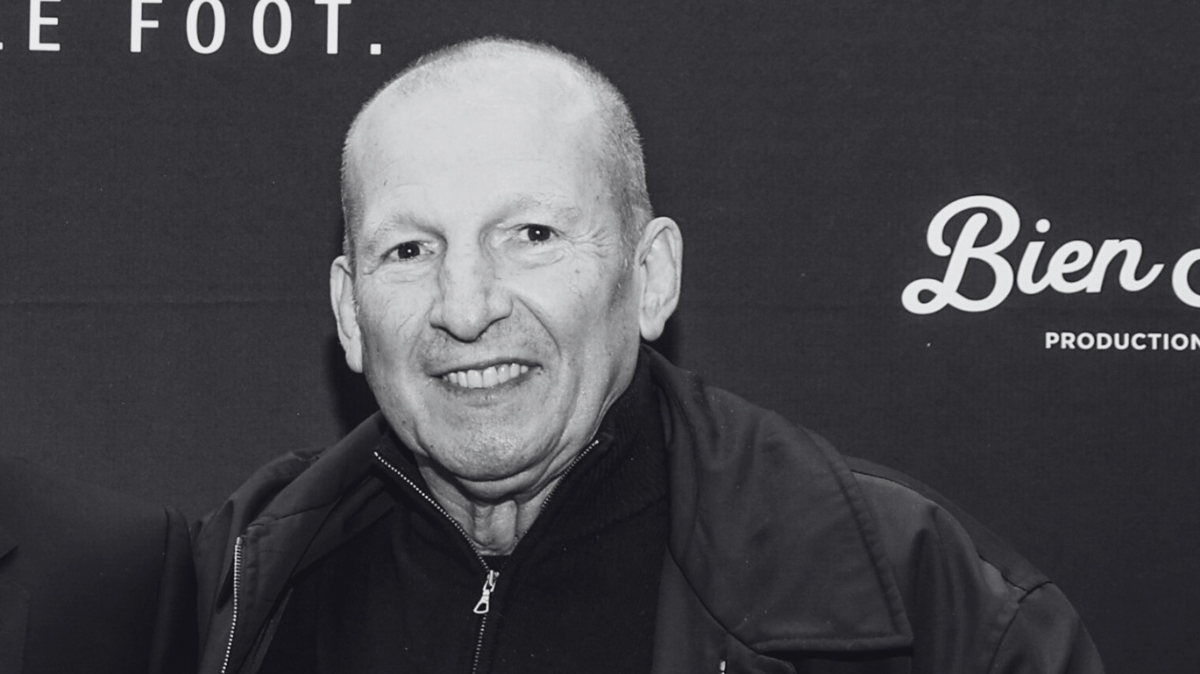 Le football français en deuil, Rolland Courbis s'est éteint à 72 ans