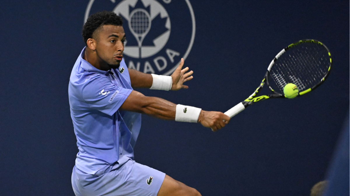 Le grand retour est repoussé : Arthur Fils forfait pour l'Open d'Australie