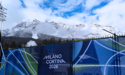 Le guide des Jeux Olympiques de Milan-Cortina 2026