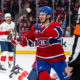Le jour de gloire pour Alexandre Texier triplé pour l'international français en NHL