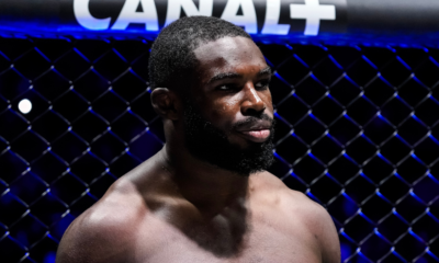 Le résumé du combat Jordan Zébo-Ramazan Mustapaev à l'ARES 38