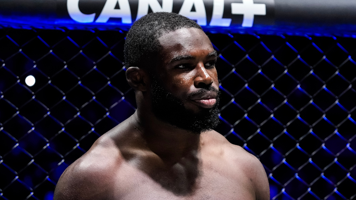 Le résumé du combat Jordan Zébo-Ramazan Mustapaev à l'ARES 38