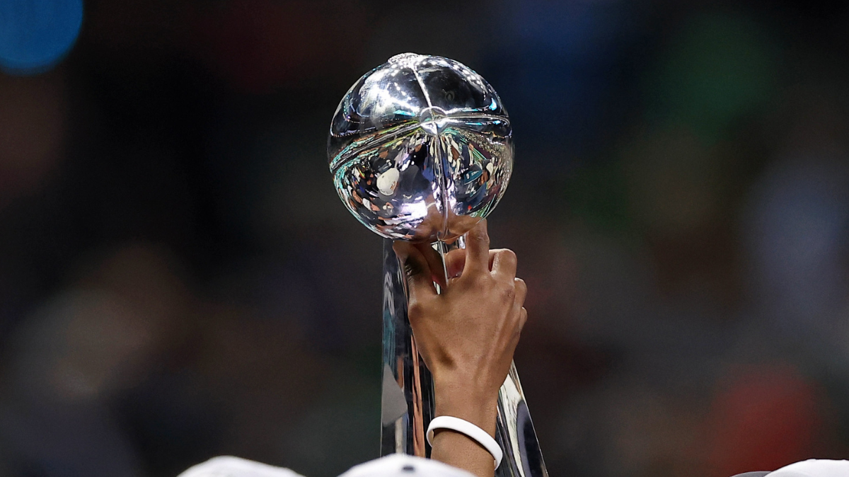 Le tableau, le programme et les résultats complets des playoffs NFL 2025