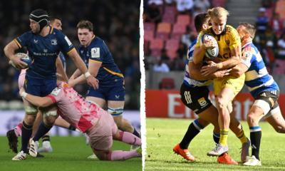 Leinster-La Rochelle sur quelle chaîne, à quelle heure et avec quelles compositions