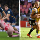 Leinster-La Rochelle sur quelle chaîne, à quelle heure et avec quelles compositions