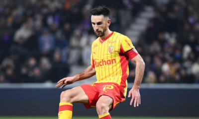 Lens-Auxerre Compositions, Chaîne TV, Heure et Cotes