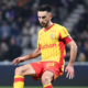 Lens-Auxerre Compositions, Chaîne TV, Heure et Cotes