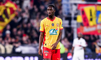 Lens-Le Havre Compositions, Chaîne TV, Heure et Cotes