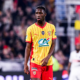 Lens-Le Havre Compositions, Chaîne TV, Heure et Cotes