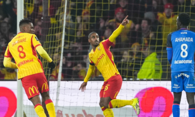 Lens en patron, Paris répond, Monaco en crise, les tops et flops de la 18ème journée de Ligue 1