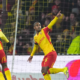 Lens en patron, Paris répond, Monaco en crise, les tops et flops de la 18ème journée de Ligue 1