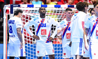 L'équipe de France qualifiée en demi-finale de l'Euro Handball 2026 si...