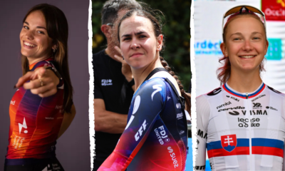 Les 5 pépites du cyclisme féminin à suivre de très près en 2026