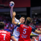 Les Bleus du hand se tirent une balle dans le pied pour les demies de l’Euro après leur défaite contre l’Espagne
