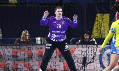 Les Dragonnes de Metz se relèvent et s’imposent contre Storhamar en Ligue des Champions