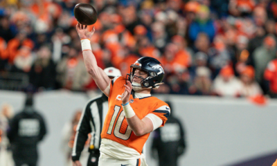 Les Seahawks atomisent les 49ers, les Broncos ont eu chaud contre les Bills mais poursuivent l'aventure en playoffs NFL