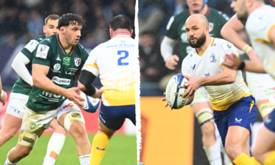 Les notes de Bayonne-Leinster Fischer titanesque, Gibson-Park déçoit