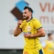 Les notes de Clermont-La Rochelle Plummer en maîtrise, Seuteni catastrophique