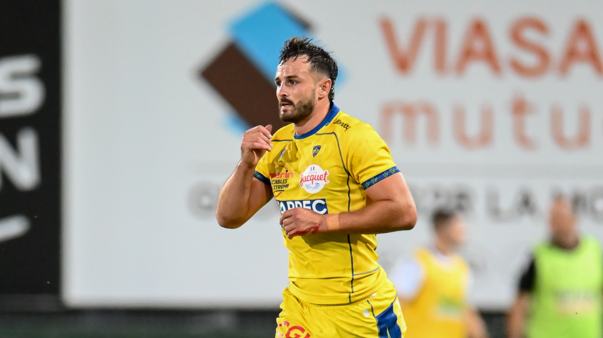 Les notes de Clermont-La Rochelle Plummer en maîtrise, Seuteni catastrophique