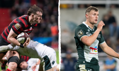 Les notes de Toulouse-Pau Brennan surpuissant, Gailleton décevant