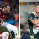 Les notes de Toulouse-Pau Brennan surpuissant, Gailleton décevant