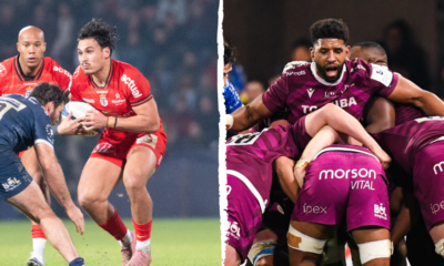 Les notes de Toulouse-Sale Lebel et Gourgues XXL, Andrews hors-sujet