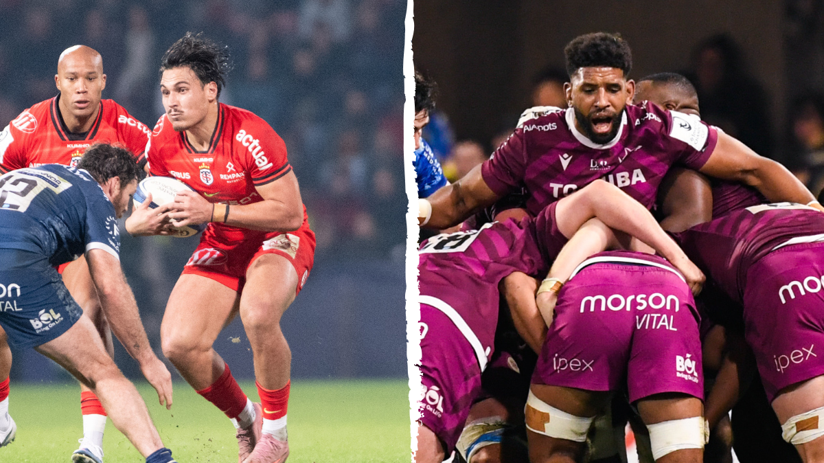 Les notes de Toulouse-Sale Lebel et Gourgues XXL, Andrews hors-sujet