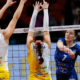 Levallois Paris Saint-Cloud gâche une belle occasion en Ligue des champions de volley à Plovdiv